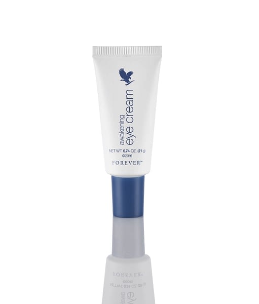 Forever Awakening Eye Cream - Forever Aloe Products ...