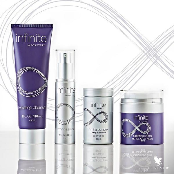 Buy New Infinite by Forever Anti-Aging Skin Care Collection USA Buy New Infinite by Forever Anti-Aging Skin Care Collection USA