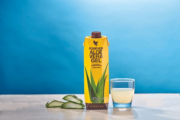 Buy Forever Aloe Vera Gel Original Flavour USA Buy Forever Aloe Vera Gel Original Flavour USA