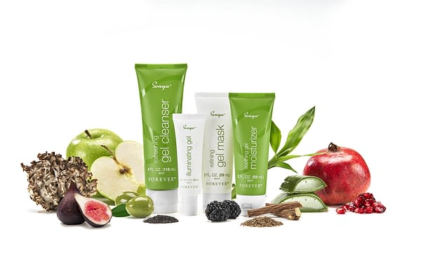 Buy 609 Sonya Daily Skincare System Group USA Buy 609 Sonya Daily Skincare System Group USA