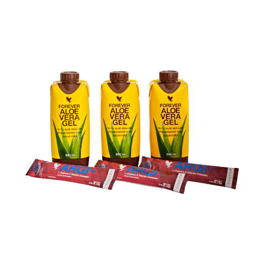 Buy Aloe Vera Gel Mini & ARGI+ Combo Pack USA Buy Aloe Vera Gel Mini & ARGI+ Combo Pack USA