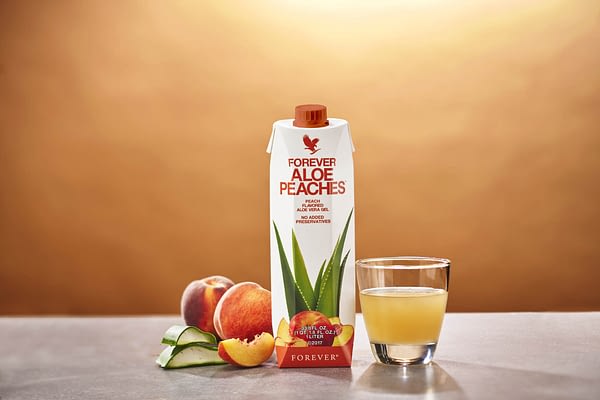 Buy Forever Aloe Peaches Juice Drink USA Buy Forever Aloe Peaches Juice Drink USA